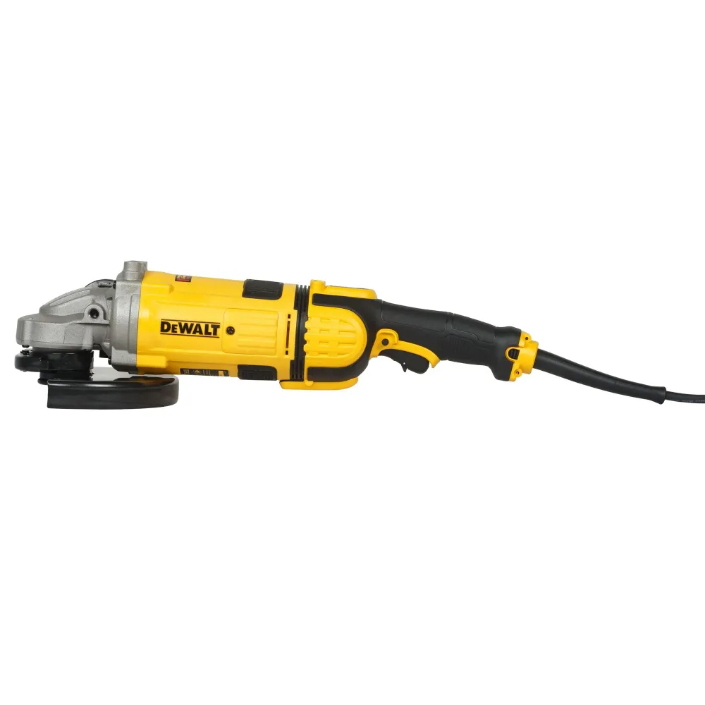 Szlifierka kątowa Dewalt DWE4579-QS 2600W