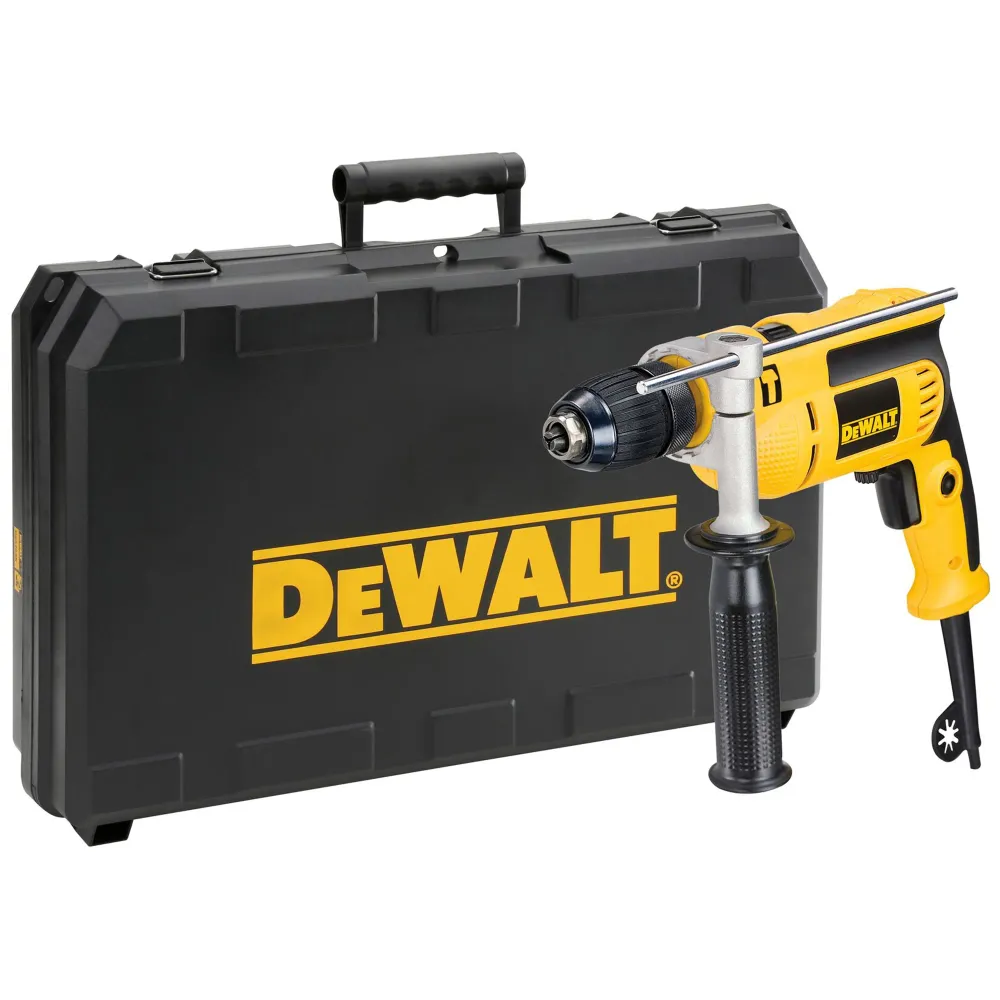 Wiertarka Dewalt DWD024KS-QS 701W