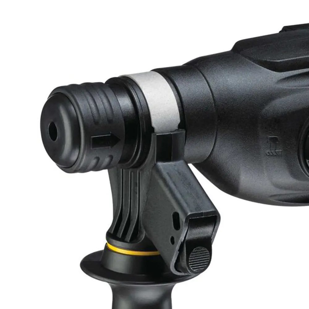 Wiertarka udarowa Dewalt D25133K-QS 800W