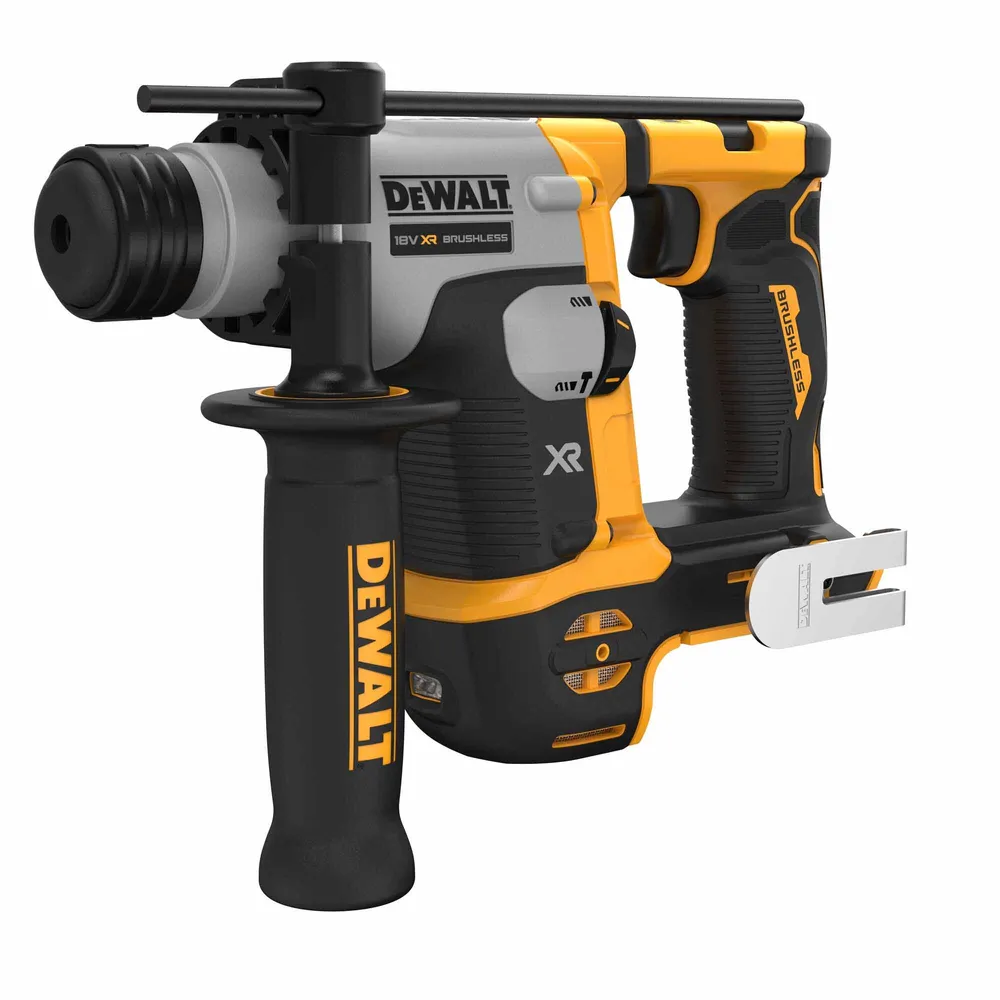 Wiertarka udarowa Dewalt DCH172NT-XJ 18 V