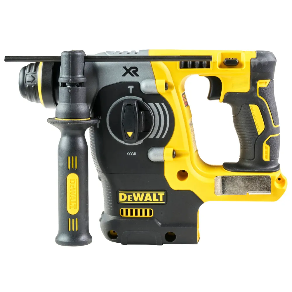 Wiertarka udarowa Dewalt DCH273NT-XJ 18 V