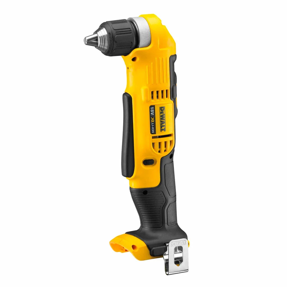Wkrętarka kątowa Dewalt DCD740NT-XJ 18 V