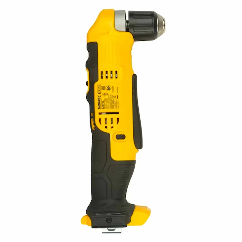 Wkrętarka kątowa Dewalt DCD740NT-XJ 18 V