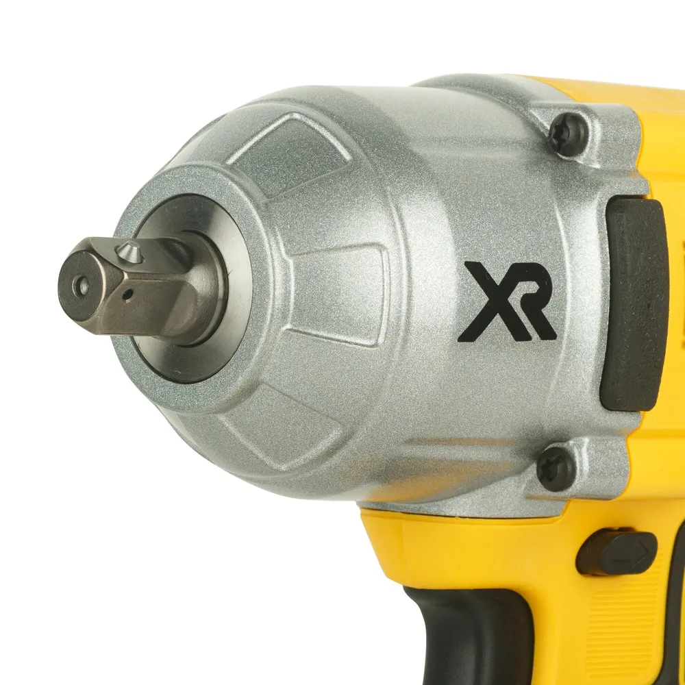 Wkrętarka udarowa Dewalt DCF899NT-XJ 18 V