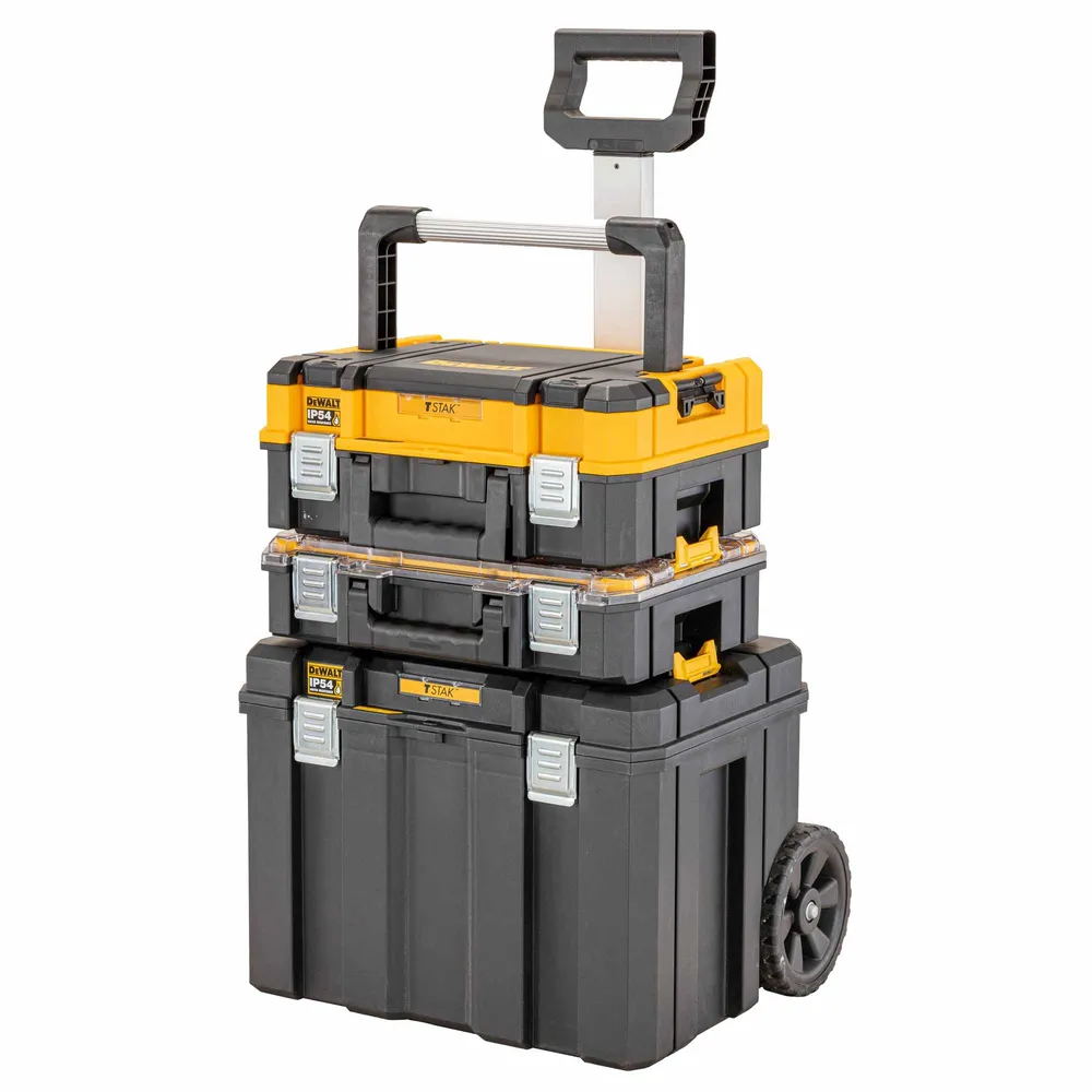 Wózek Dewalt DWST83411-1 TStak IP54