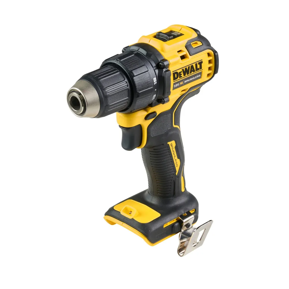 Zestaw Dewalt DCK2078MDR-QW 18 V 4 Ah