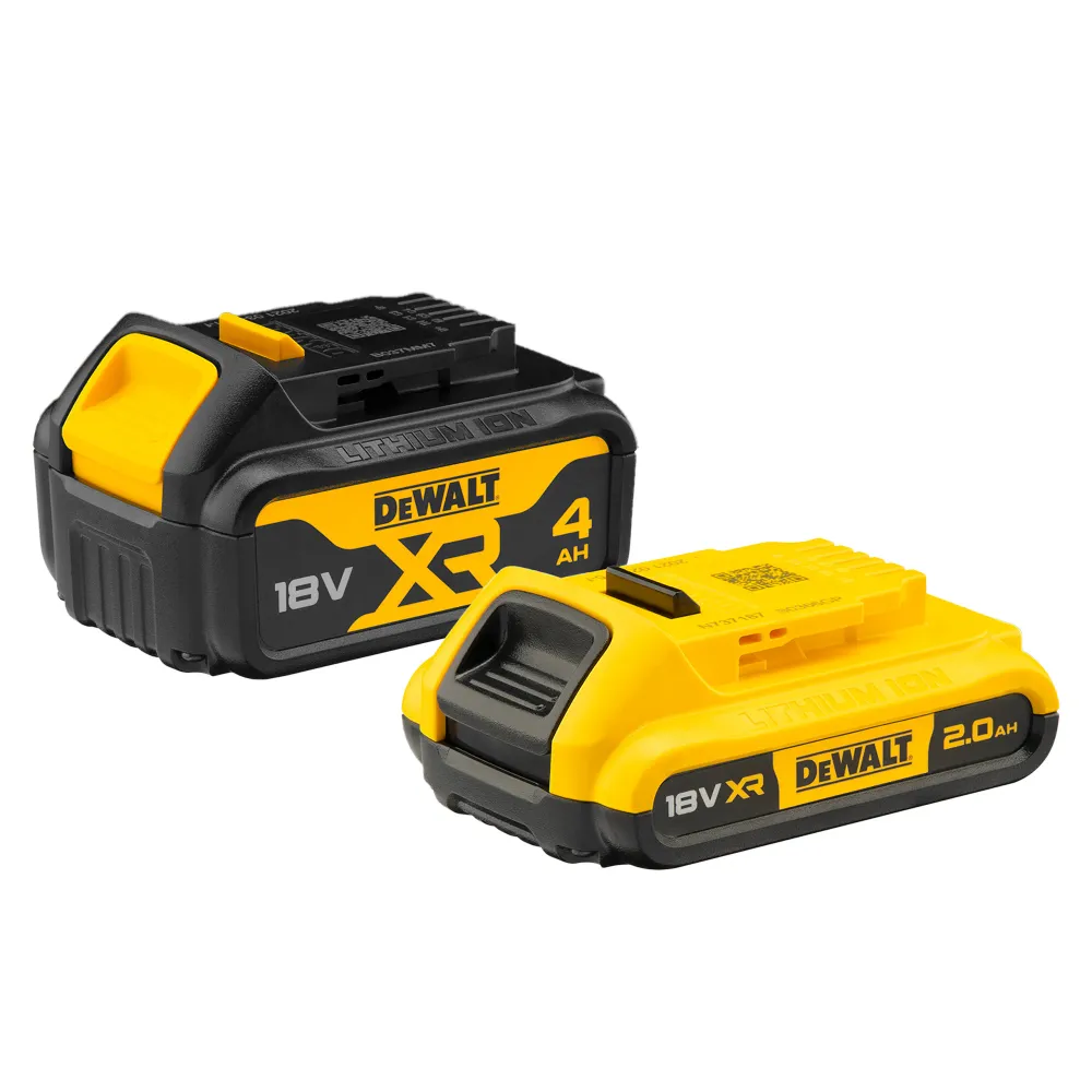 Zestaw Dewalt DCK2078MDR-QW 18 V 4 Ah