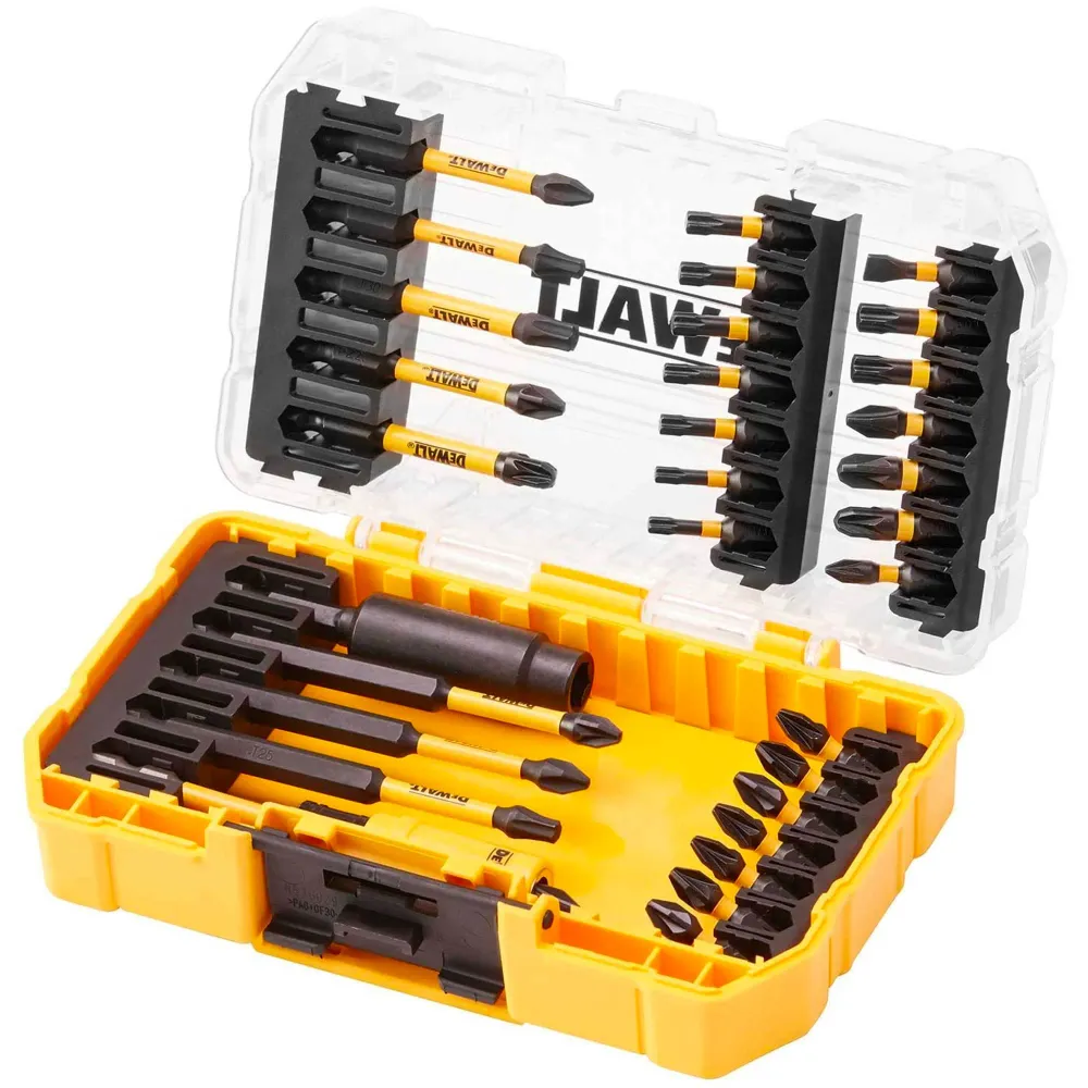 Zestaw wkrętaków Dewalt DT70743T-QZ 32 szt.