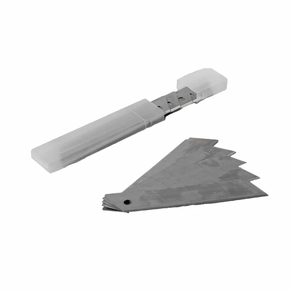 Duże ostrza NAT07004 25 mm Pz10