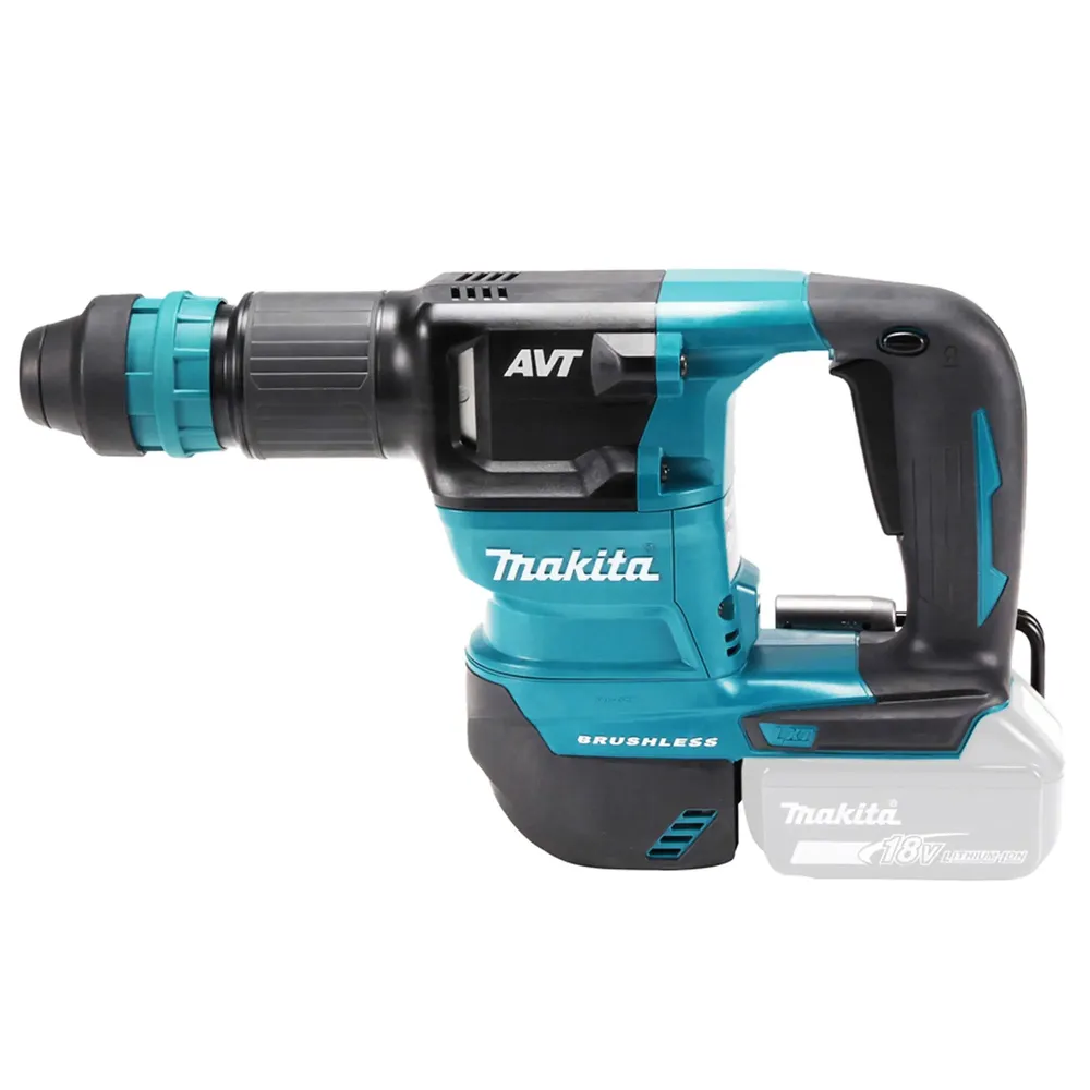 Dłutarka Makita DHK180ZJ 18V