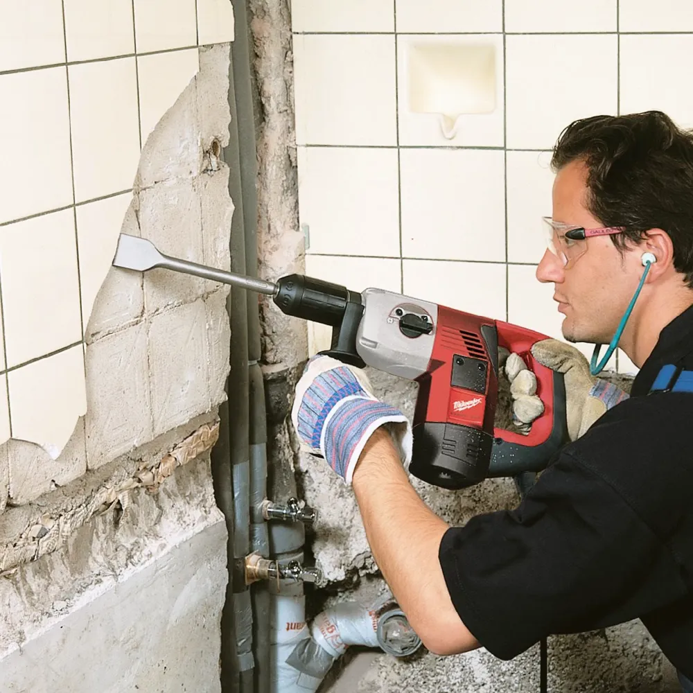 Dłutarka Milwaukee PCE 3/K 720W