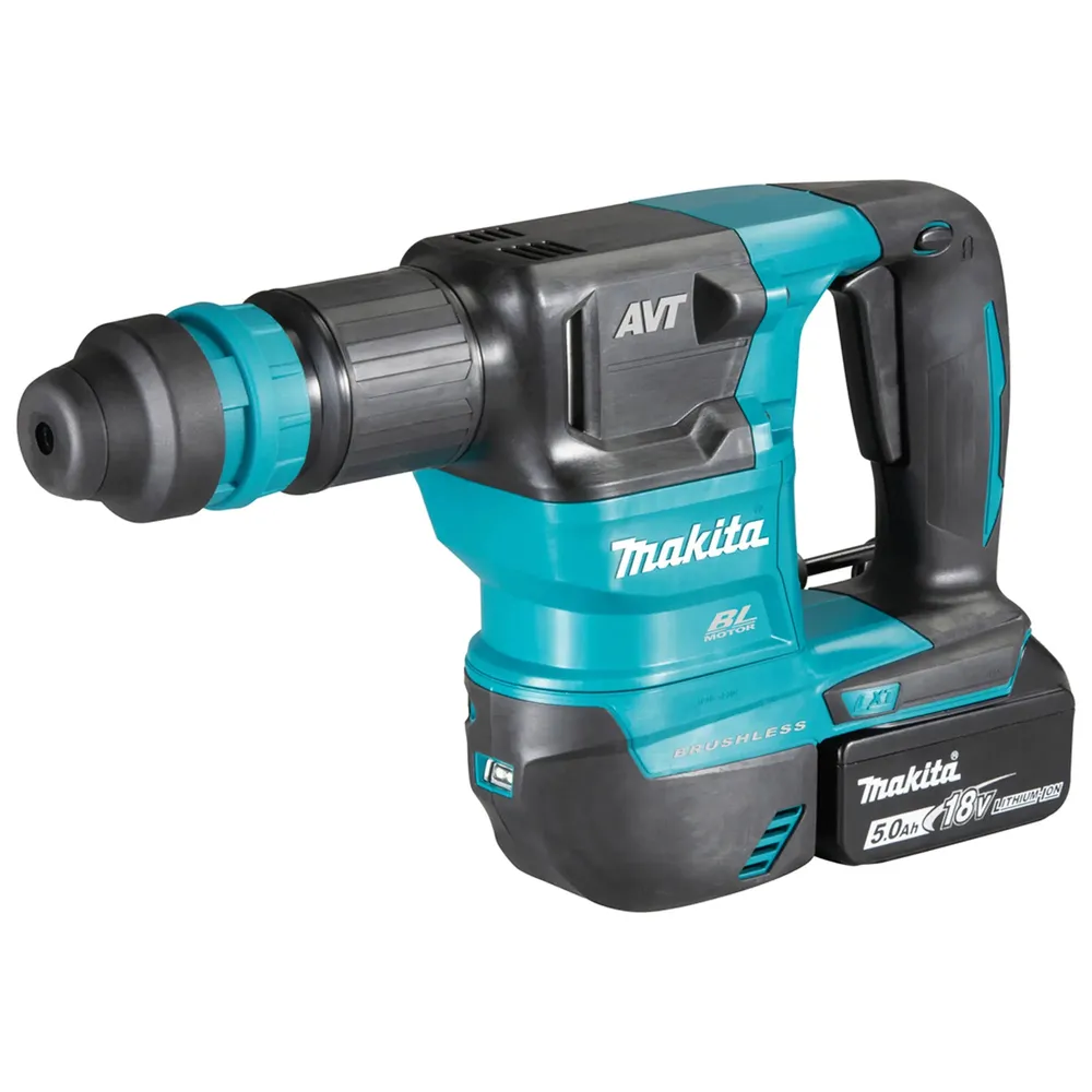 Dłuto Makita DHK180RTJ 18V 5Ah