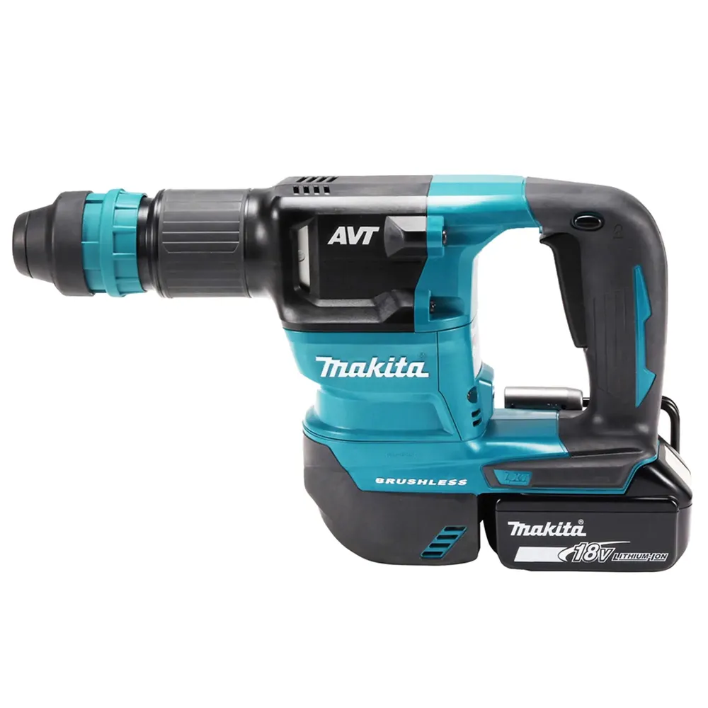 Dłuto Makita DHK180RTJ 18V 5Ah