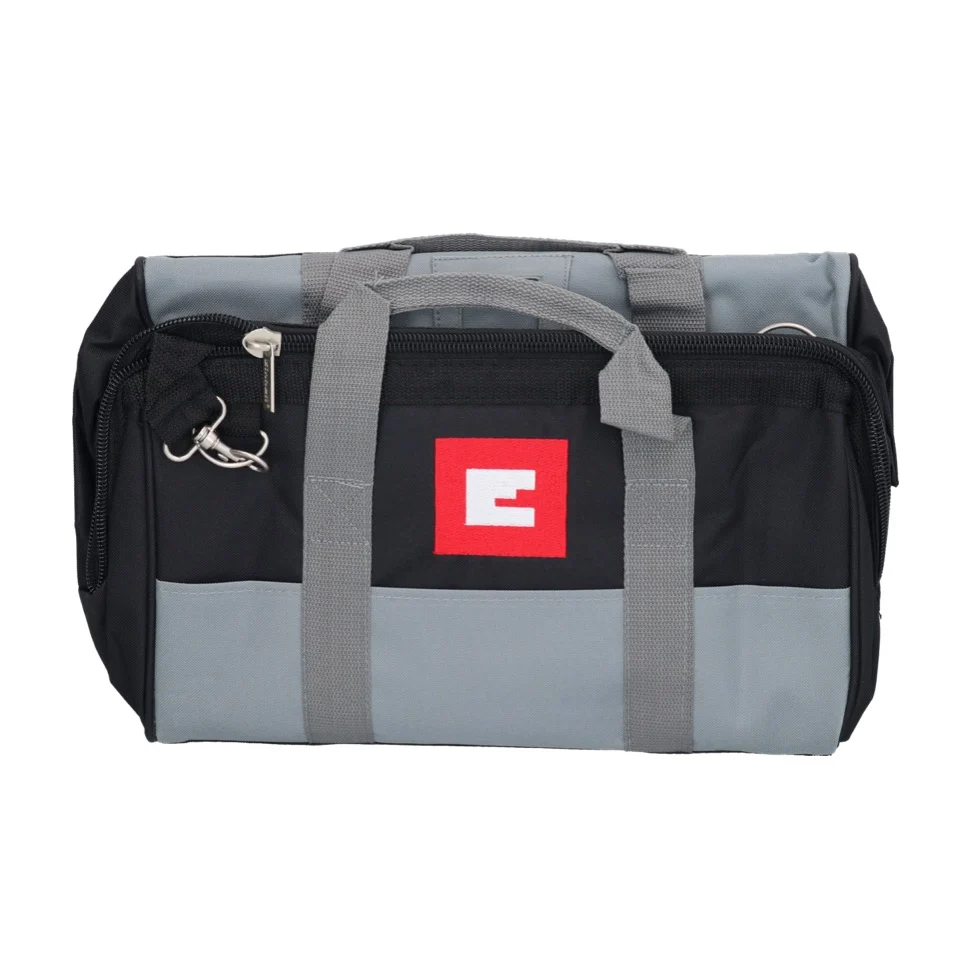 Einhell TE-CD 18/2 Li-Kit akumulatorowa wiertarka udarowa 18 V 44 Nm + 2x akumulator 1,5 Ah + ładowarka + torba