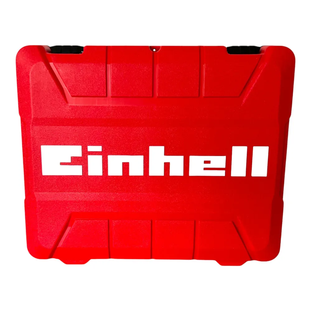 Einhell Professional TP-HD 18/26 Li BL-Solo akumulatorowy młot udarowo-obrotowy 18 V ( 4514265 ) 2,6 J bezszczotkowy + wal...