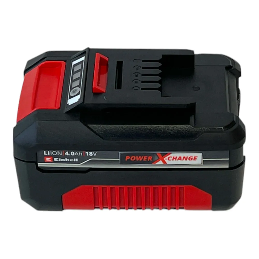 Einhell Professional TP-HD 18/26 Li BL-Solo akumulatorowy młot udarowo-obrotowy 18 V ( 4514265 ) 2,6 J bezszczotkowy + wal...
