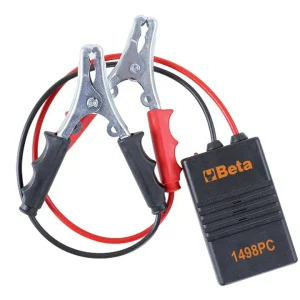 Eliminator przepięć instalator samochodowy 12-24V | 1498PC