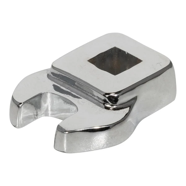 Elvedes - Klucz otwarty crowfoot 1/4"