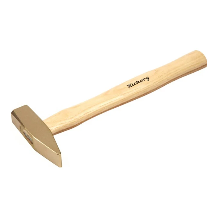 NARZĘDZIA ENDRES Młotek ślusarski 500 g Długość trzonka 320 mm ( 4000826922 ) ENDRES TOOLS