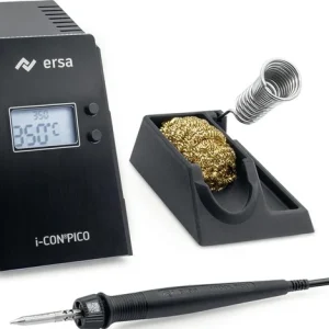 Stacja lutownicza ERSA i-CON PICO MK2 150 - 450 °C ( 4000872544 )
