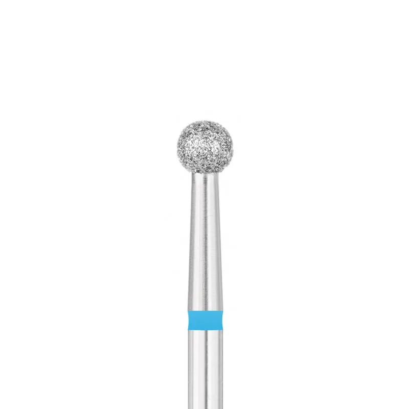 EXO PRO BIT DIAMENTOWA KULA 3,5MM CZARNA