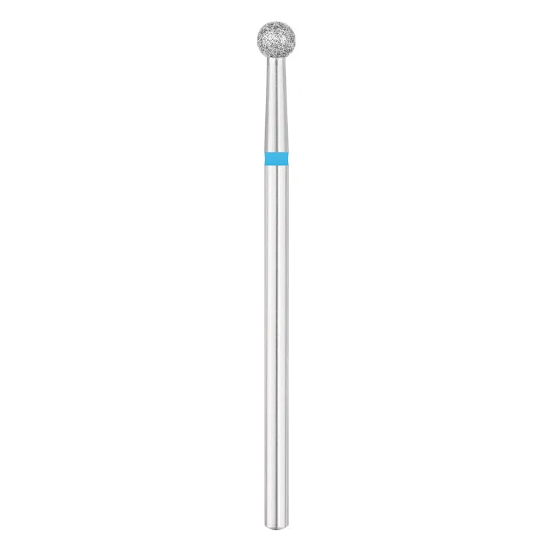 EXO PRO BIT DIAMENTOWA KULA 3,5MM CZARNA