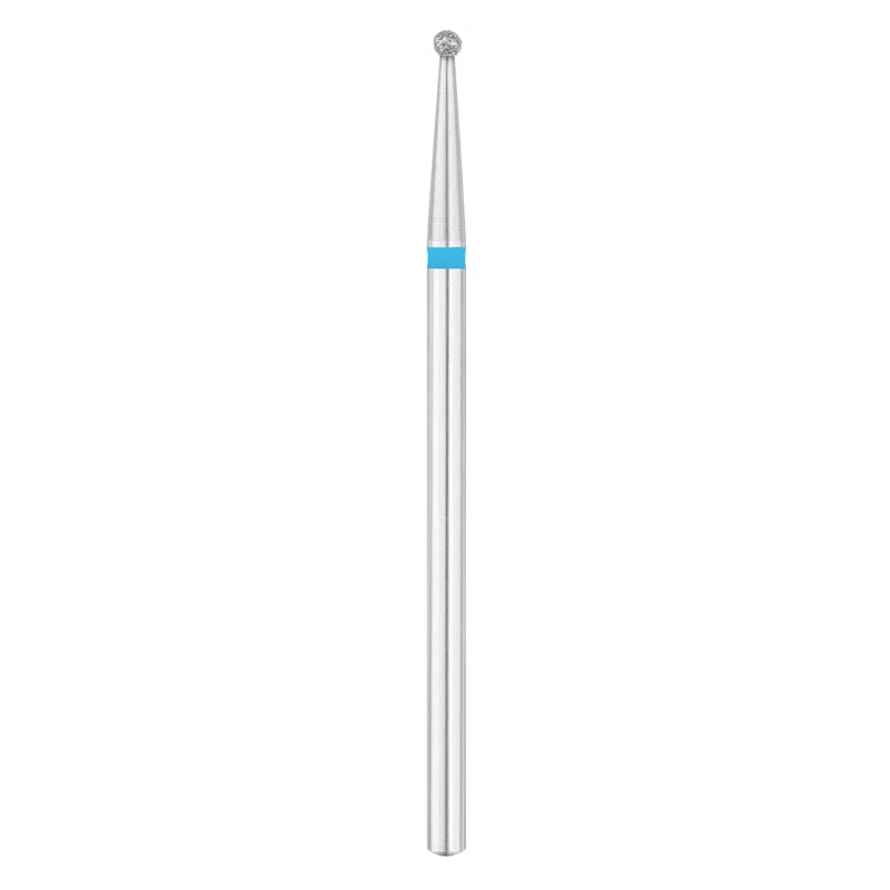 EXO PRO BIT DIAMENTOWA KULKA 1,6MM CZARNA