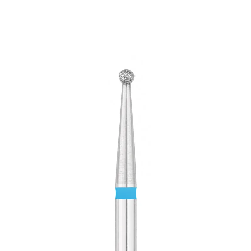 EXO PRO BIT DIAMENTOWA KULKA 1,6MM CZARNA