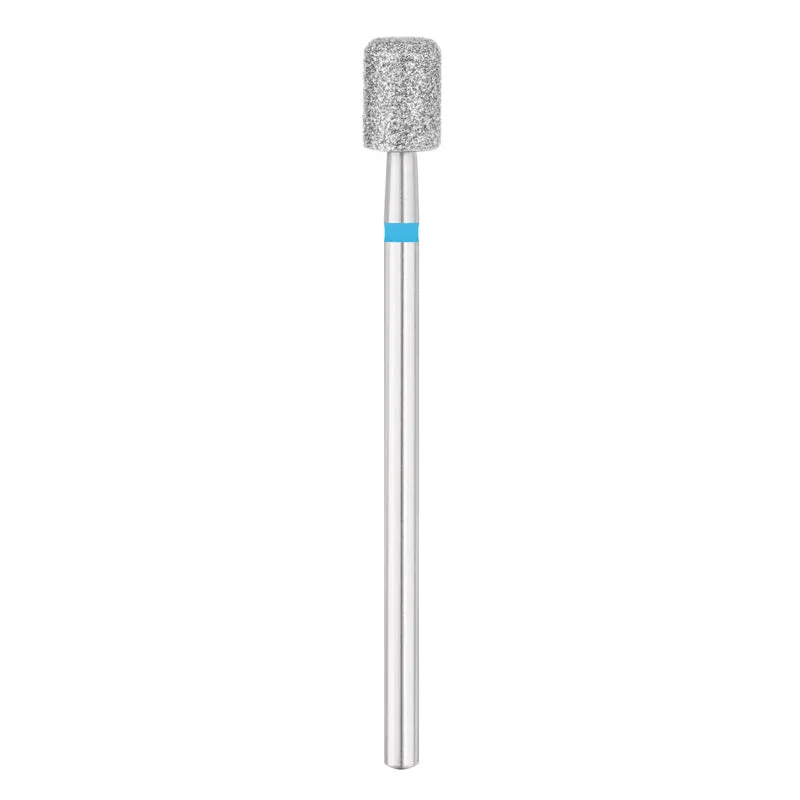 EXO PRO BIT DIAMENTOWY CYLINDER Z OKRĄGŁĄ KRAWĘDZIĄ. 5,0MM CZARNY