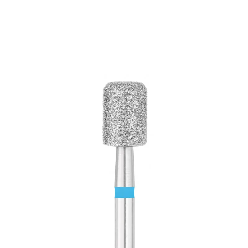 EXO PRO BIT DIAMENTOWY CYLINDER Z OKRĄGŁĄ KRAWĘDZIĄ. 5,0MM CZARNY