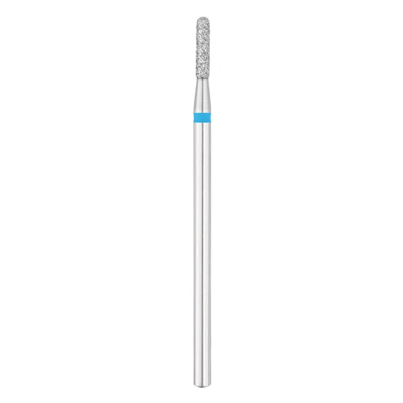 EXO PRO BIT DIAMENTOWY CYLINDRYCZNY OKRĄGŁY 1,8MM BL