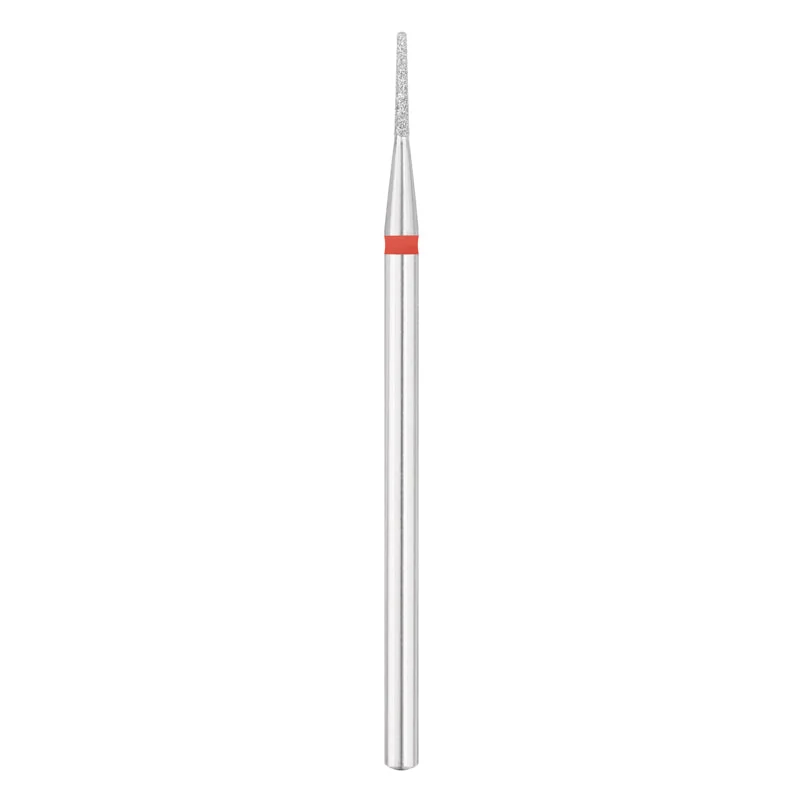 EXO PRO FREZ DO PAZNOKCI DIAMENTOWY STOŻEK OKRĄGŁY 1,0MM RD