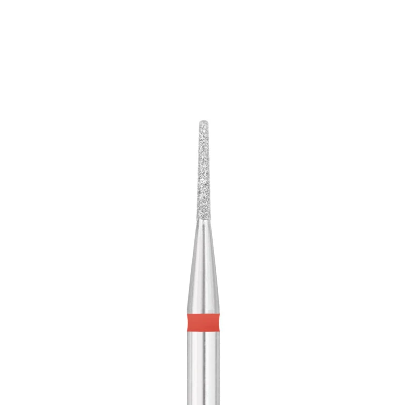 EXO PRO FREZ DO PAZNOKCI DIAMENTOWY STOŻEK OKRĄGŁY 1,0MM RD