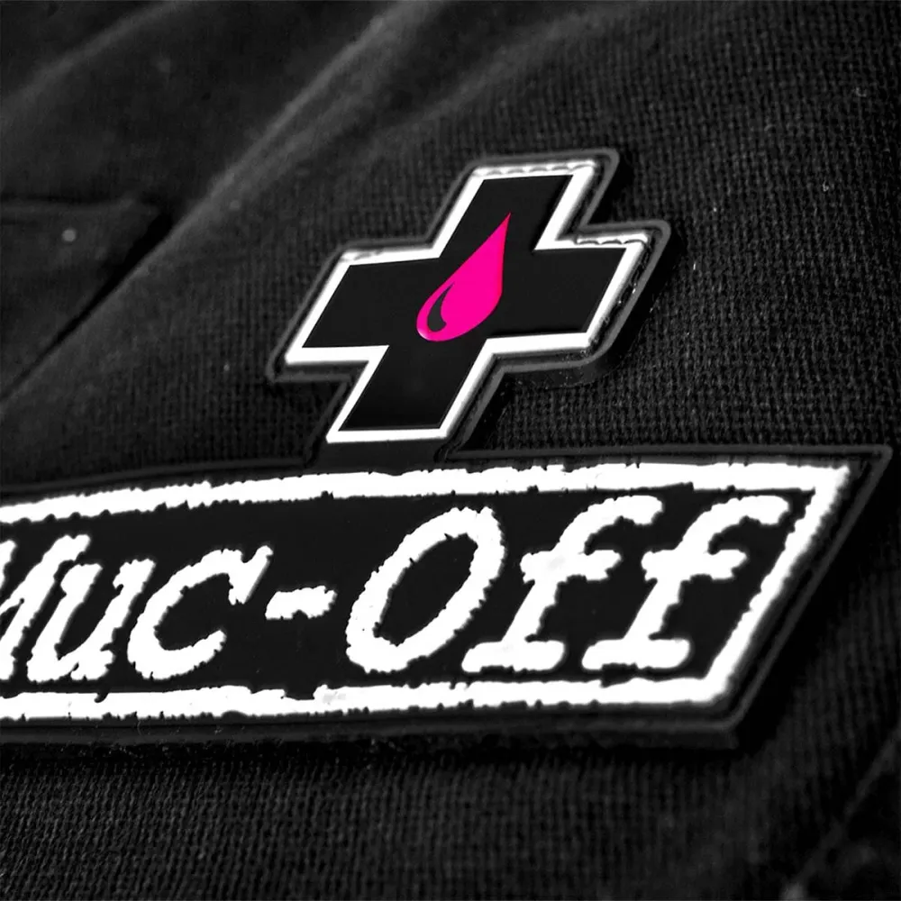 Fartuch warsztatowy MUC-OFF