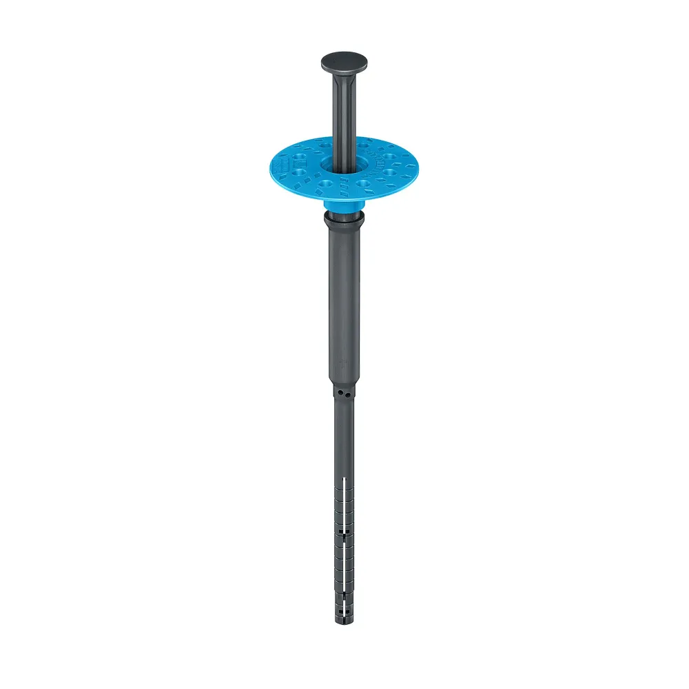 Kotwica Fassa Combi Fix Plus