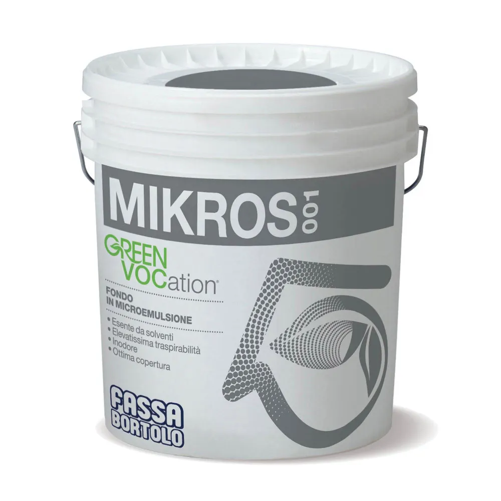 Utrwalacz ścienny Fassa MIKROS 001