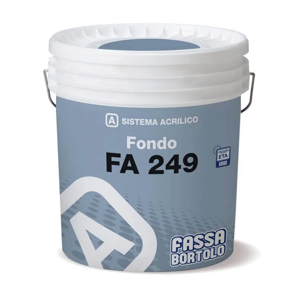 Utrwalacz Fassa FA249