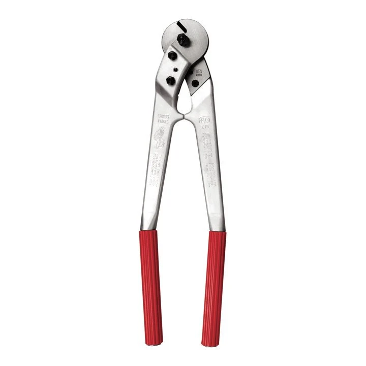 Obcinak do lin stalowych FELCO C16 długość 590 mm ( 4000810918 )
