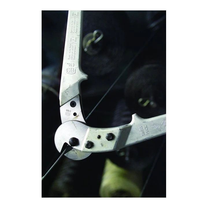 Obcinak do lin stalowych FELCO C16 długość 590 mm ( 4000810918 )