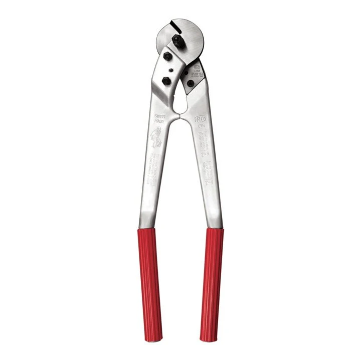 Obcinak do lin stalowych FELCO C16E długość 590 mm ( 4000810907 )