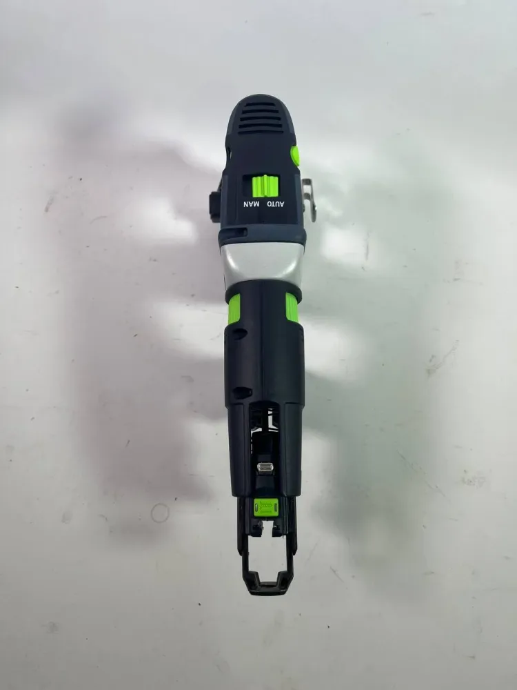 Festool DURADRIVE DWC 18-4500 Basic akumulatorowa wkrętarka budowlana 18 V 14 Nm bezszczotkowa ( 576504 ) + systainer - be...