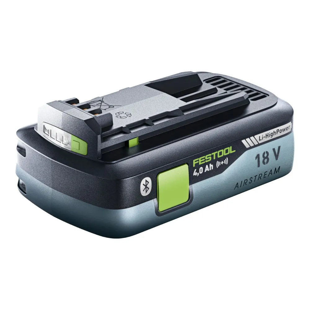 Festool DWC 18-4500-Basic-4,0 Akumulatorowa wkrętarka budowlana 18 V 14 Nm bezszczotkowa ( 577056 ) + 1x akumulator 4,0 Ah...