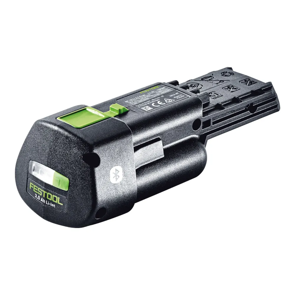 Festool ETSC 125-Basic akumulatorowa szlifierka oscylacyjna ( 576370 ) 18 V 125 mm bezszczotkowa + systainer - bez akumula...