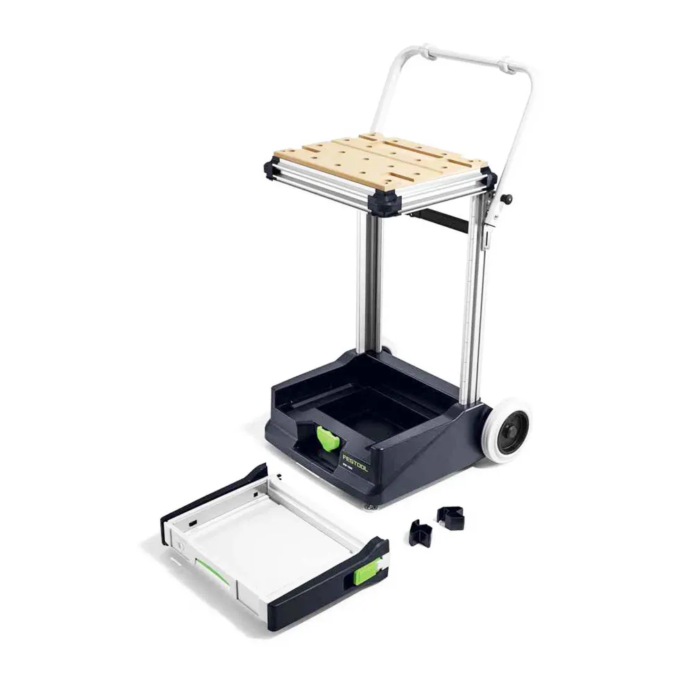 Festool MW 1000 Basic Mobilny Warsztat