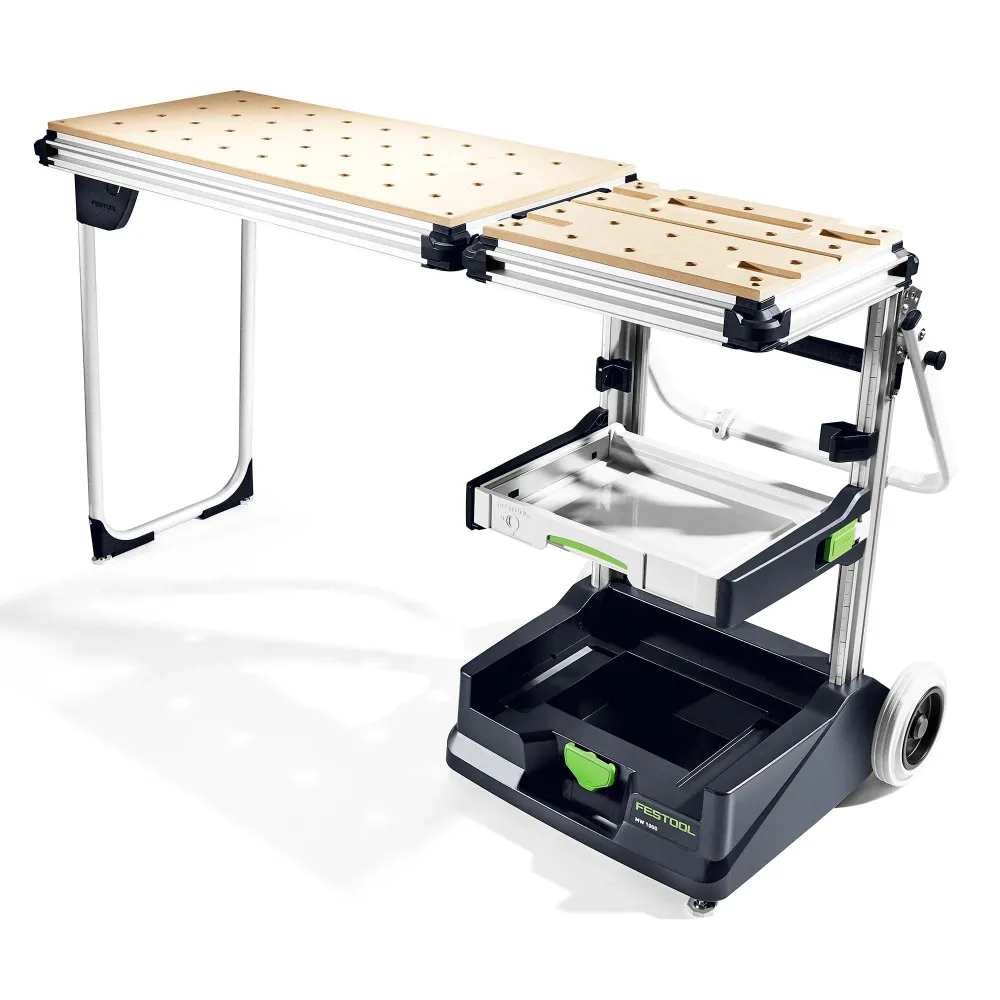 Festool MW 1000 Warsztat mobilny
