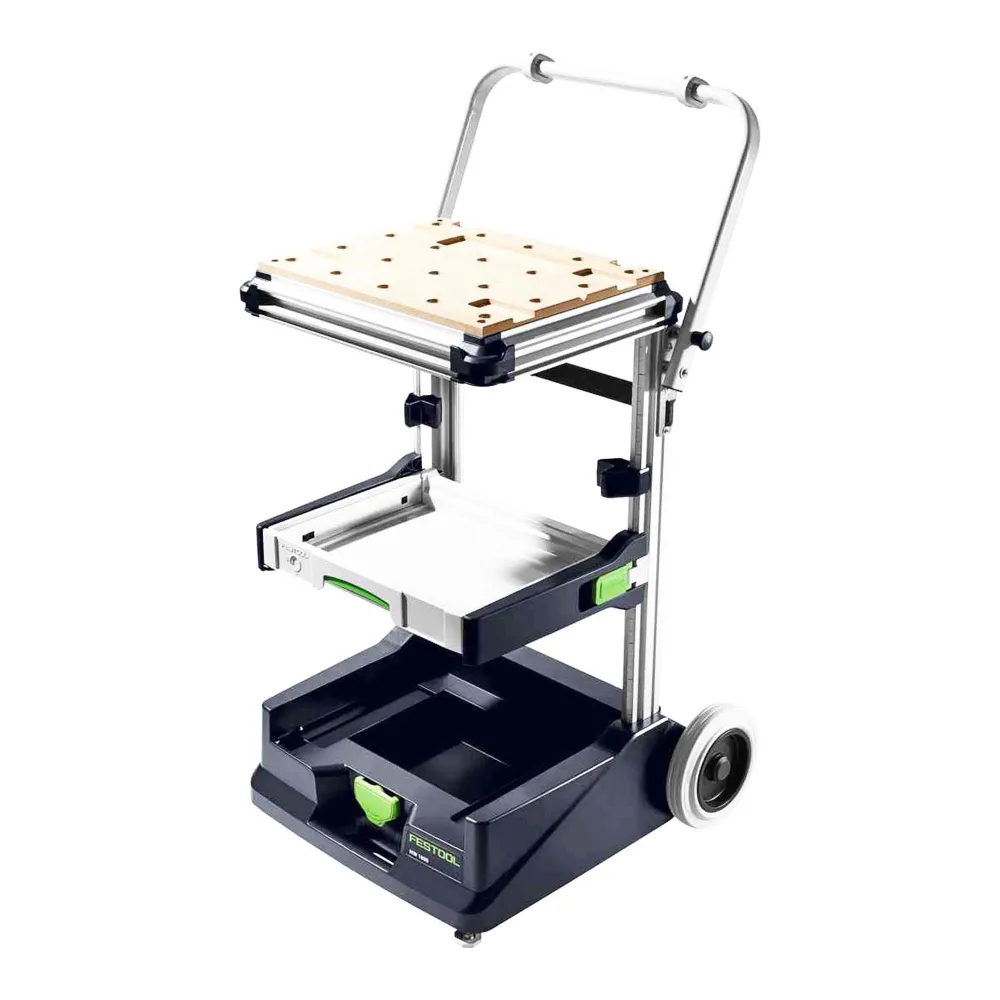 Festool MW 1000 Warsztat mobilny
