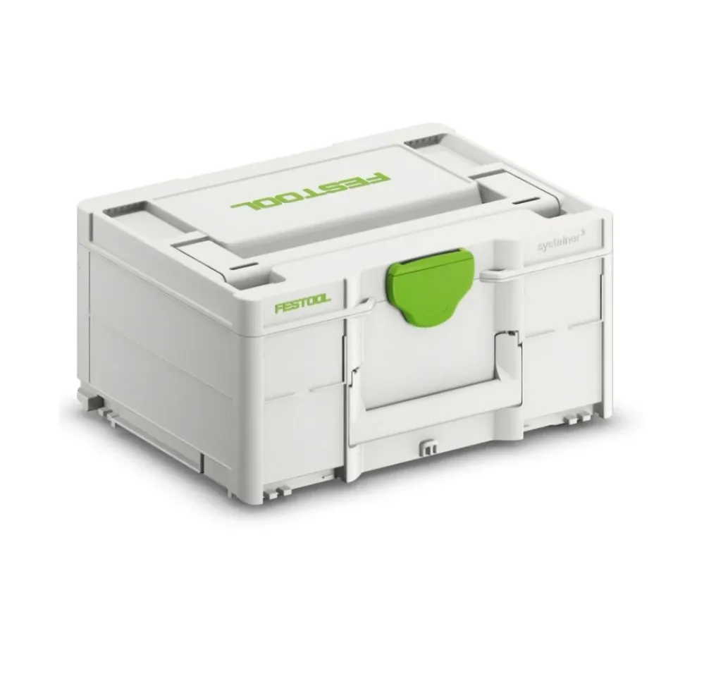 Festool TXS 12 2.5-Plus akumulatorowa wiertarko-wkrętarka 12 V 30 Nm bezszczotkowa ( 576873 ) + 2x akumulator 2,5 Ah + ład...