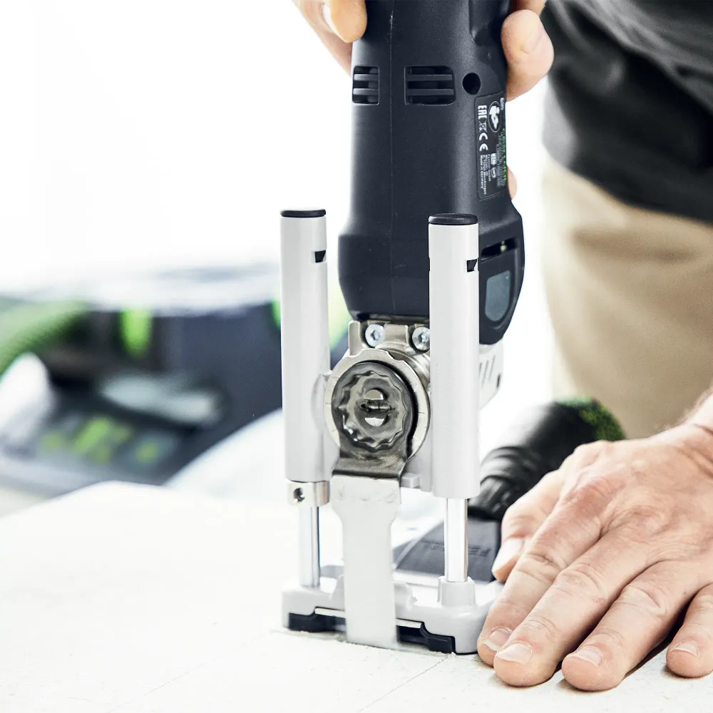 Festool VECTURO OSC 18 E-Basic Narzędzie wielofunkcyjne