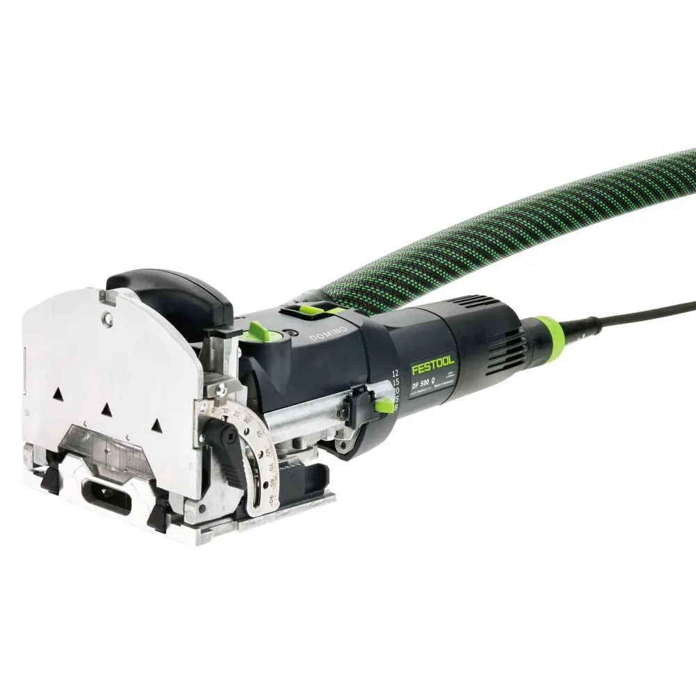 Frezarka Festool DF 500 Q-Plus 420W