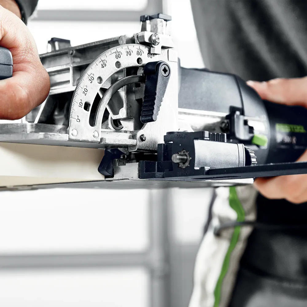 Frezarka Festool DF 500 Q-Plus 420W